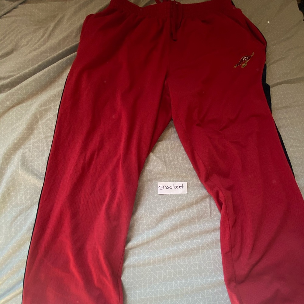 NBA CAVS sweatpants